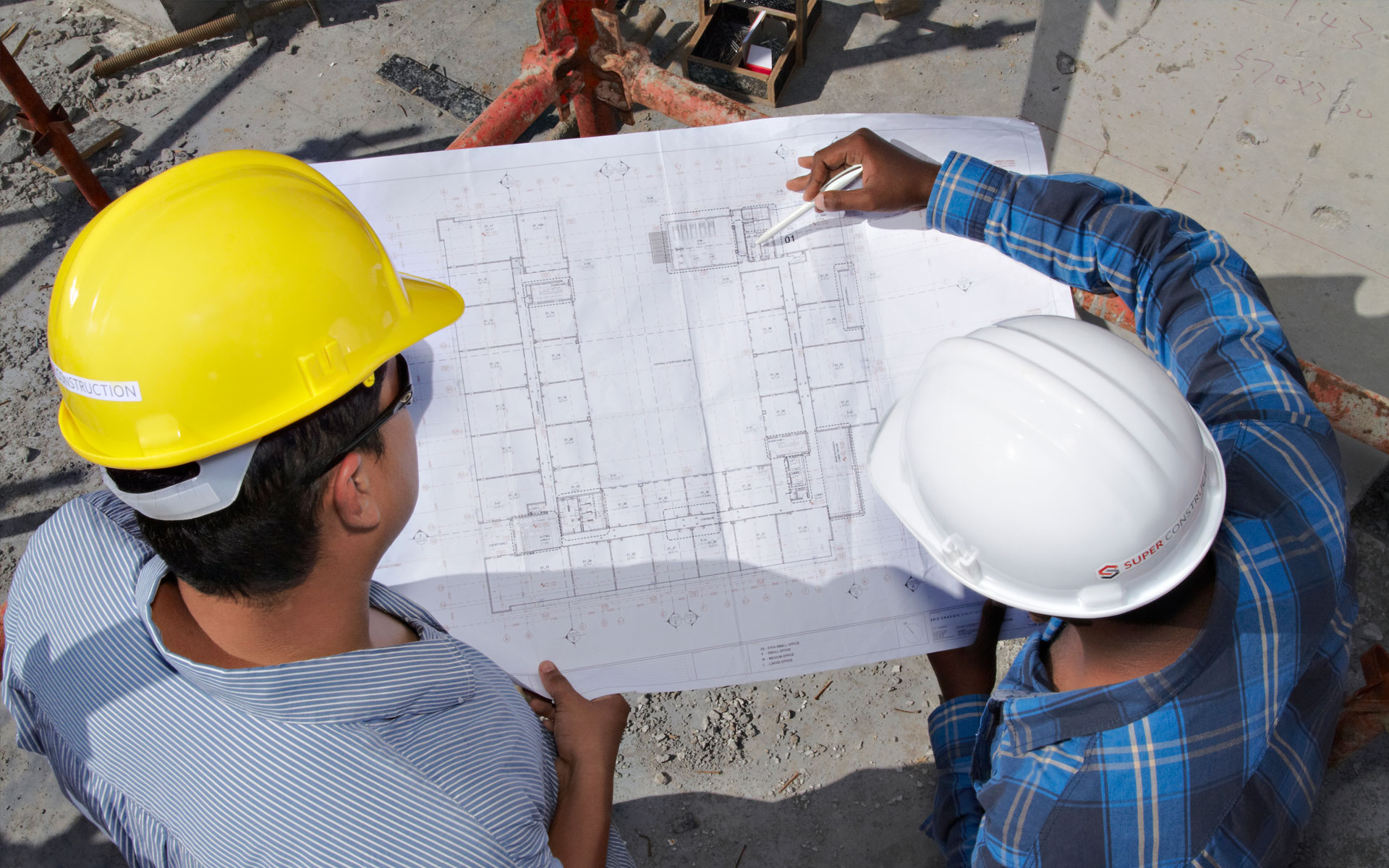 Building and Construction