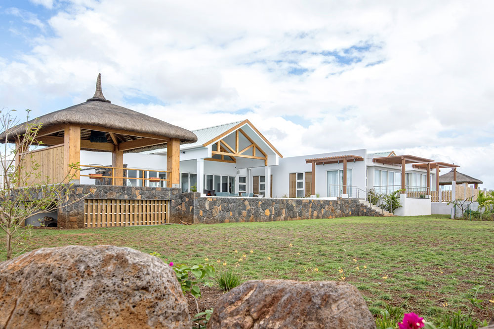 Residential Project