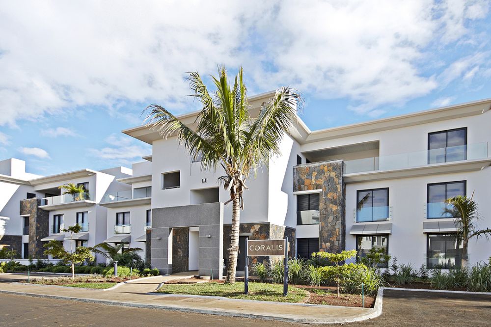 Residential Project