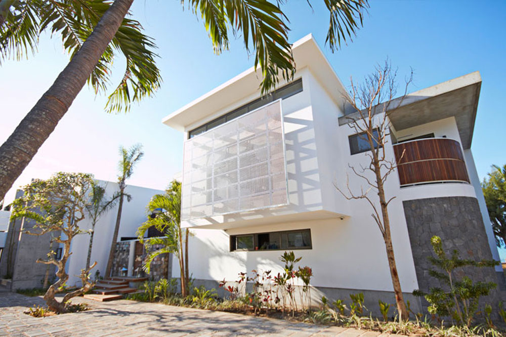 Residential Project