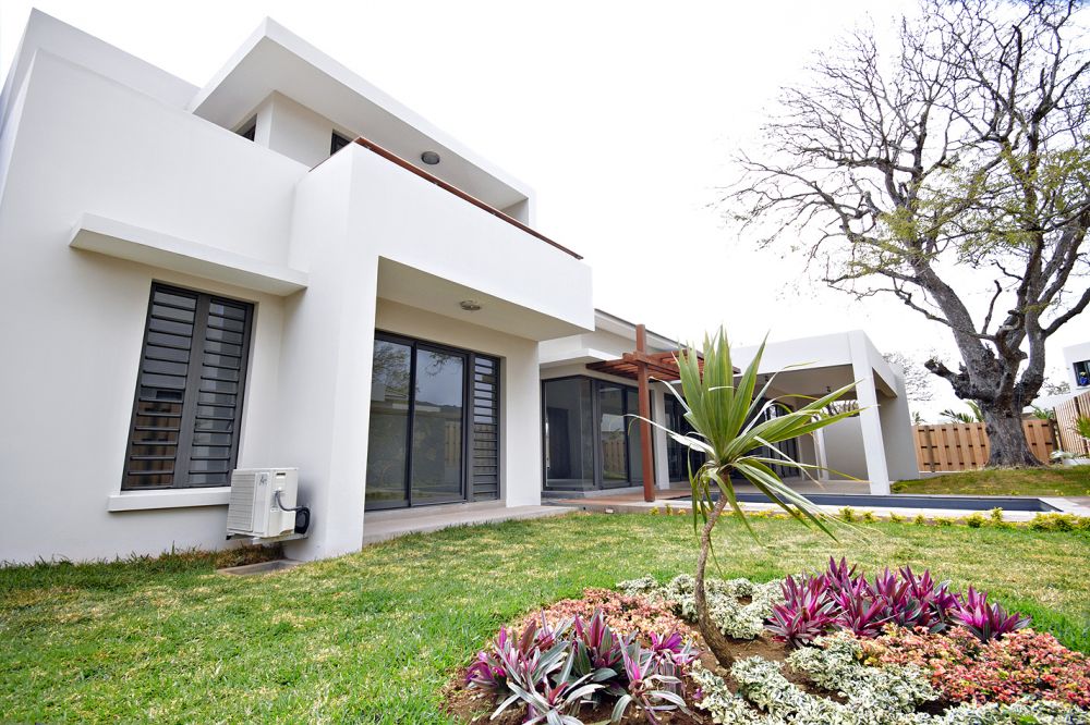 Residential Project