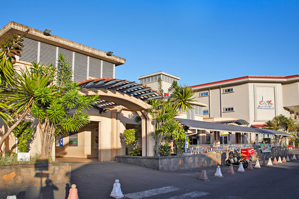 Commercial Project