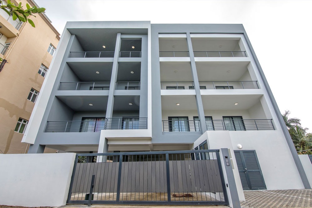 Residential Project
