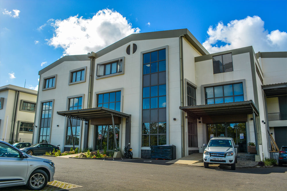 Commercial Project