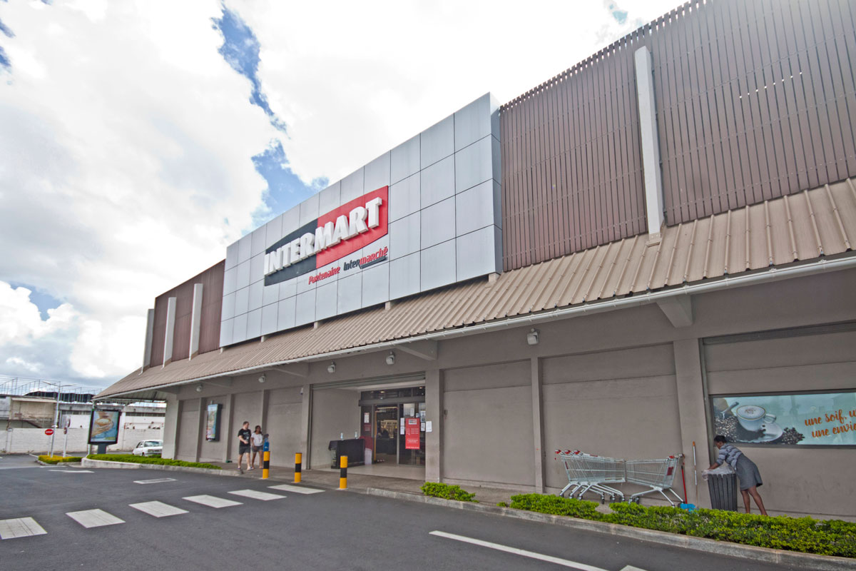 Commercial Project