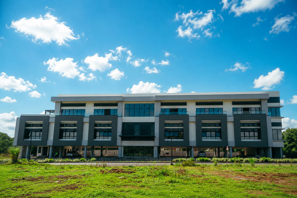 Office Project