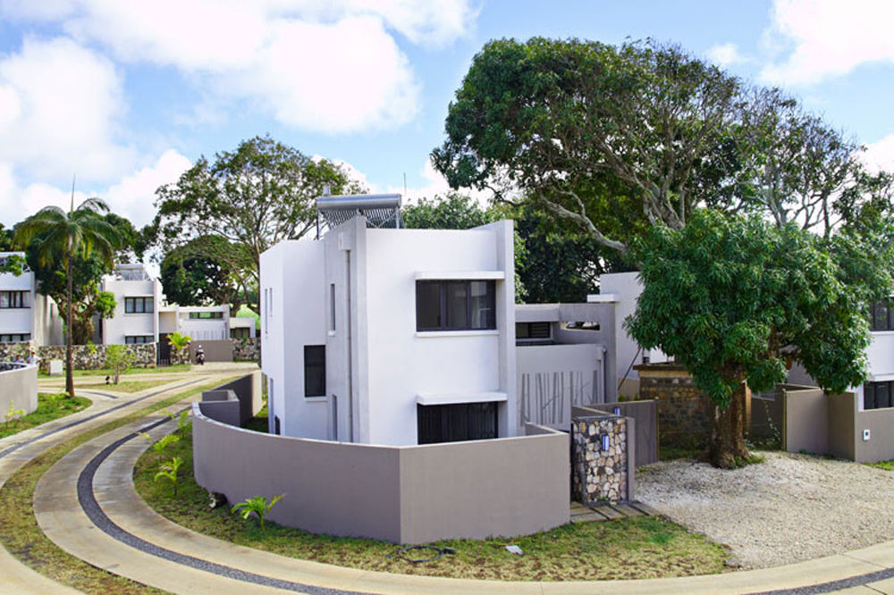 Residential Project