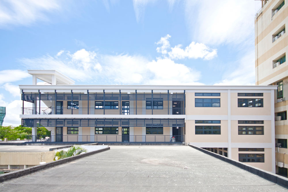 Education Project
