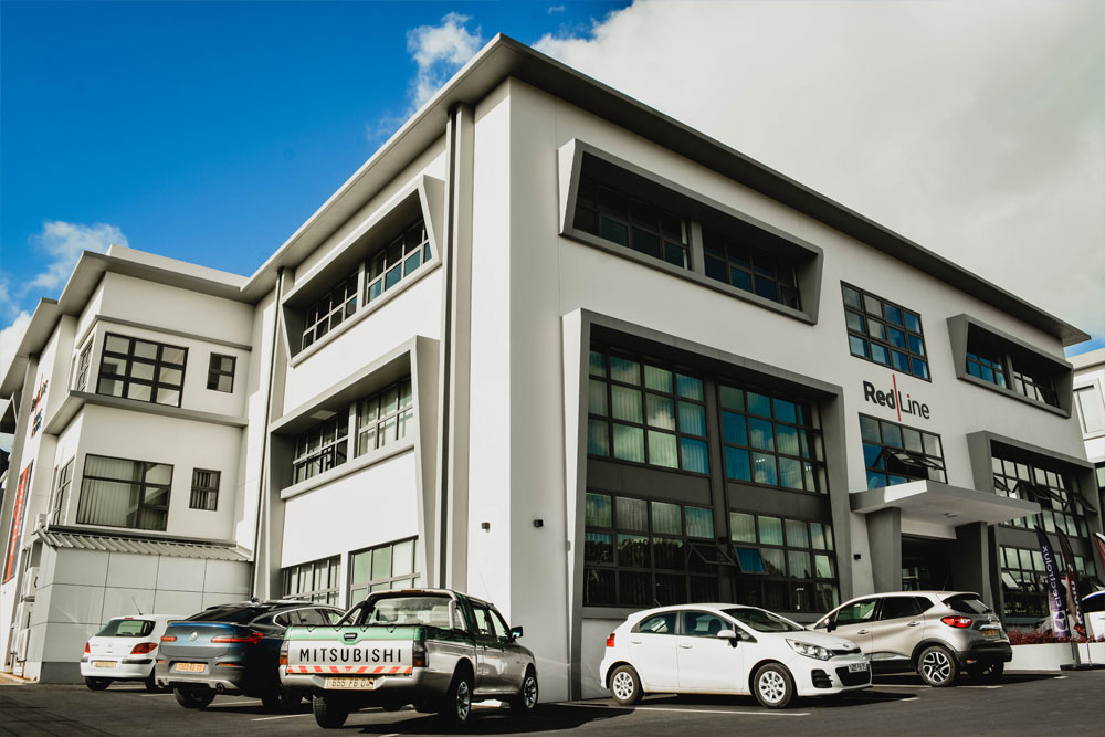 Commercial Project