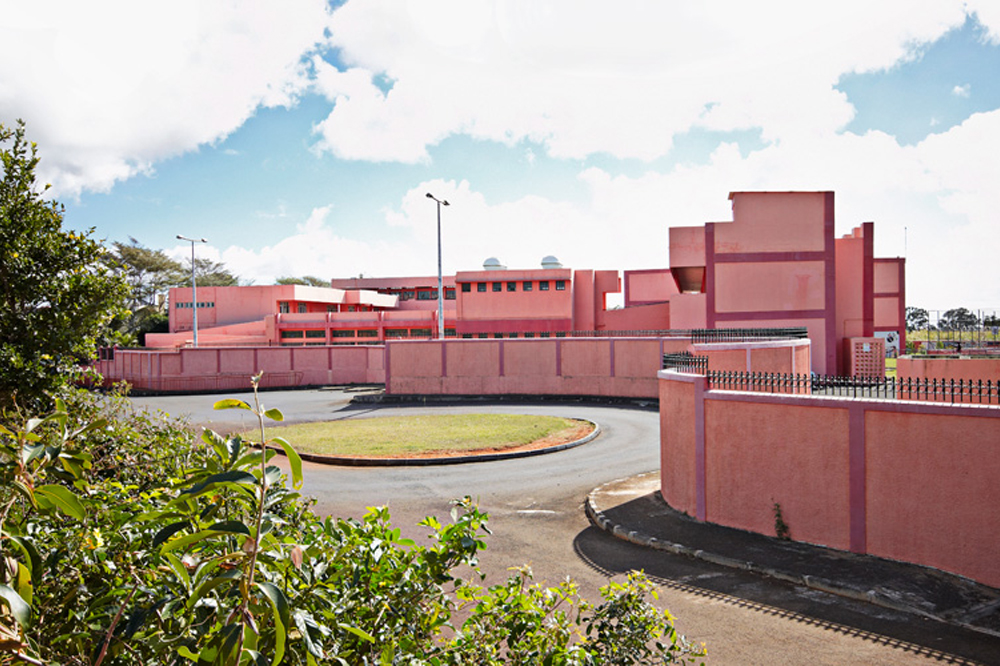Education Project