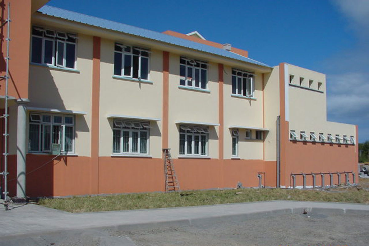 Education Project